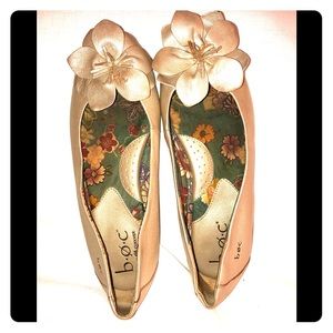 BOC Born Ballet Flats